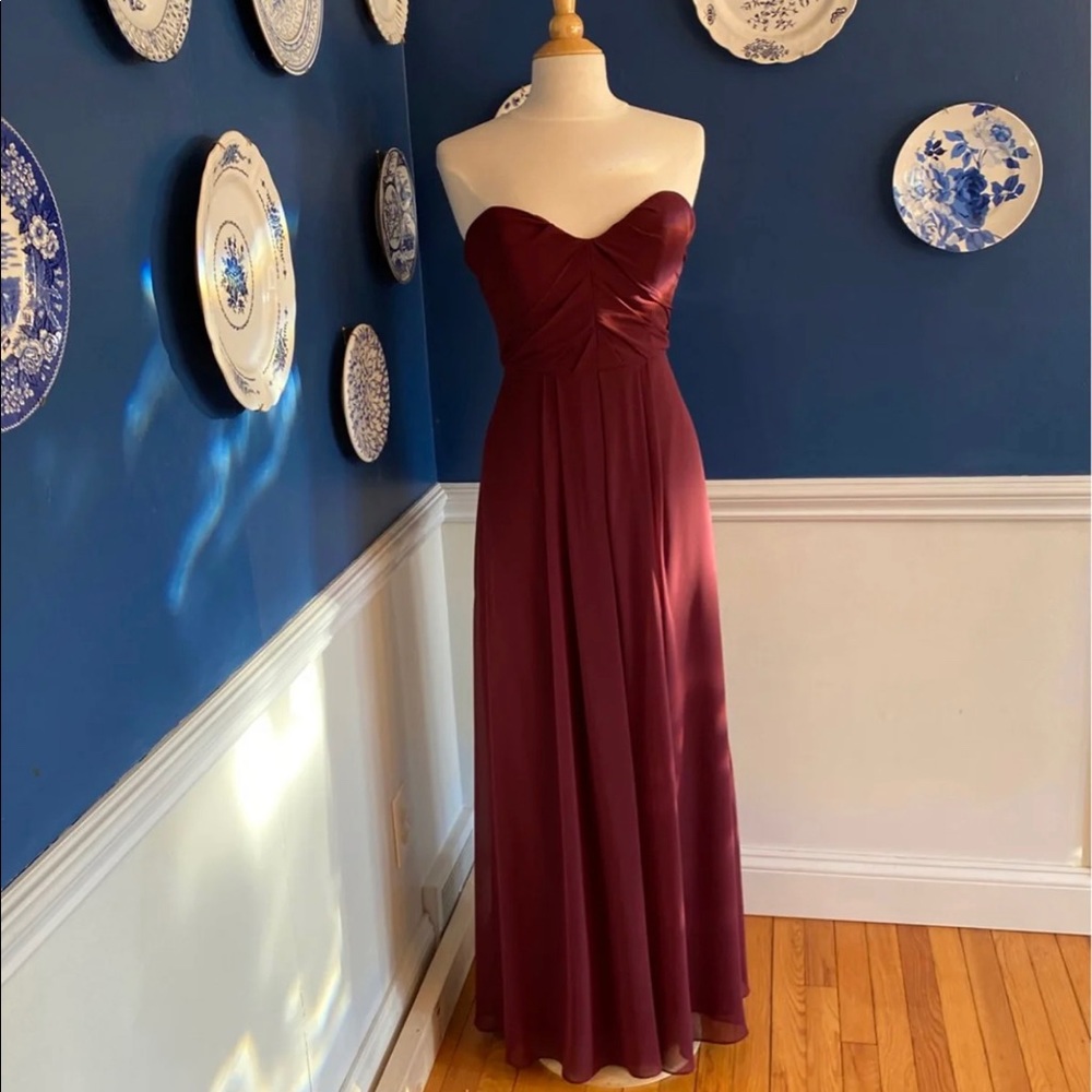 Bill Levkoff wine size 12